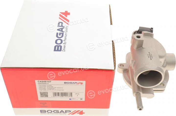 Bogap C4245107