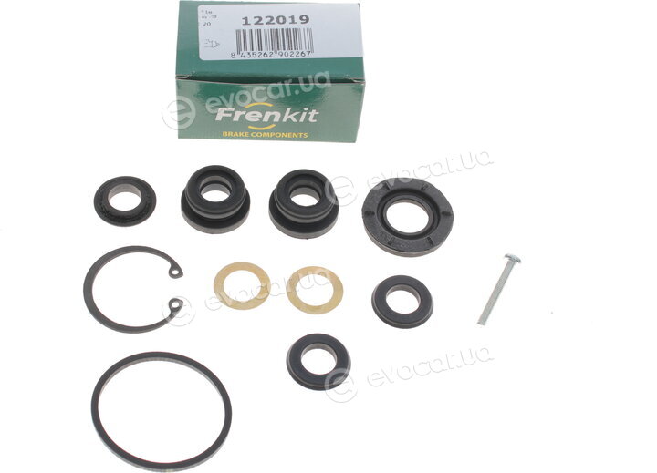 Frenkit 122019