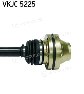 SKF VKJC 5225