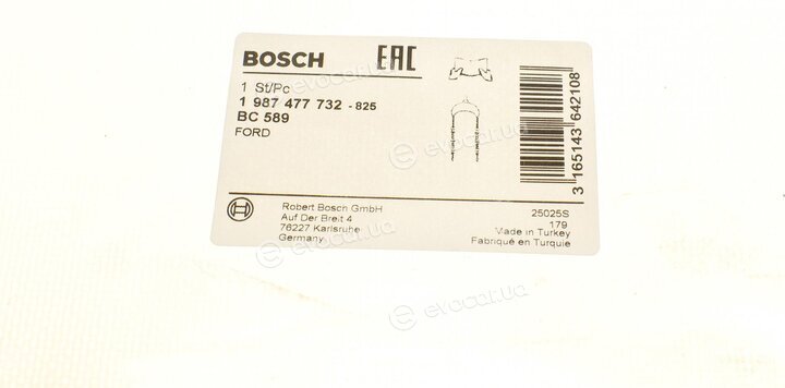 Bosch 1 987 477 732