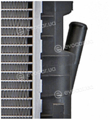 Mahle CR 649 000S