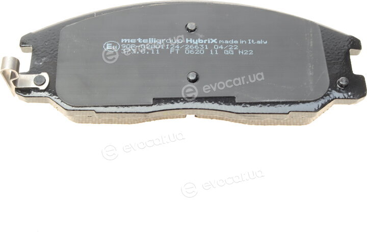 Metelli 22-0364-0