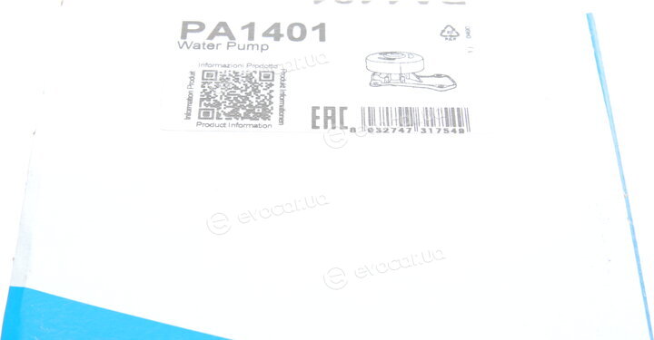Graf PA1401