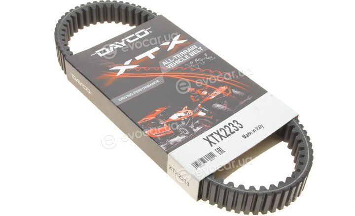 Dayco XTX2233