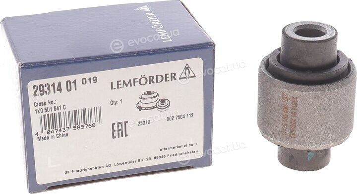 Lemforder 29314 01