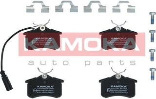 Kamoka JQ1011083