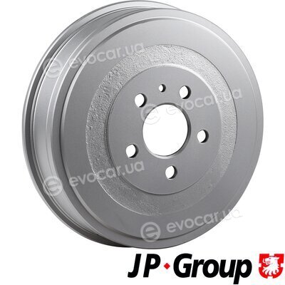 JP Group 4163500600