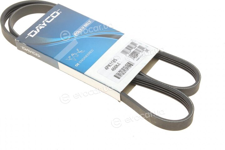 Dayco 4PK1185