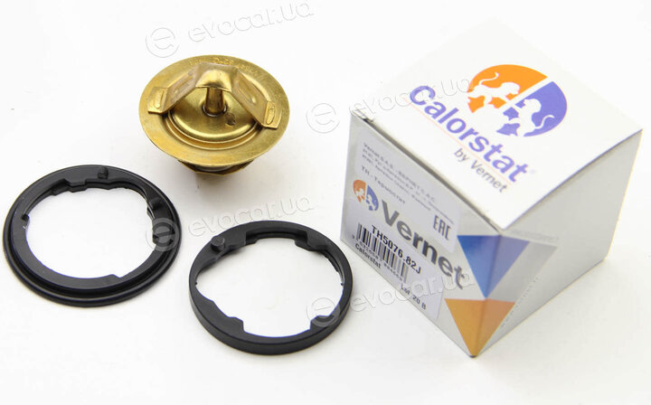Vernet / Calorstat TH5076.82J