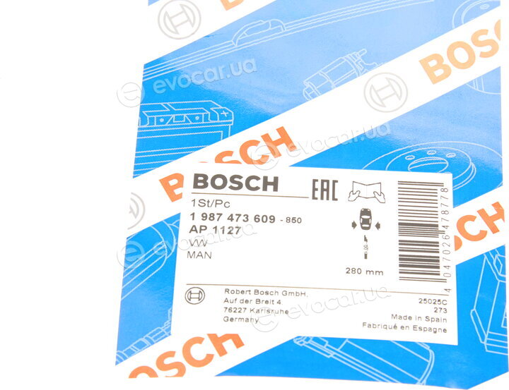 Bosch 1 987 473 609