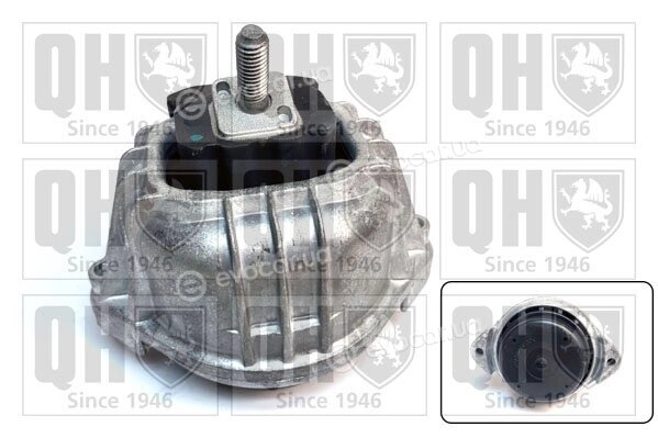 Quinton Hazell EM4922