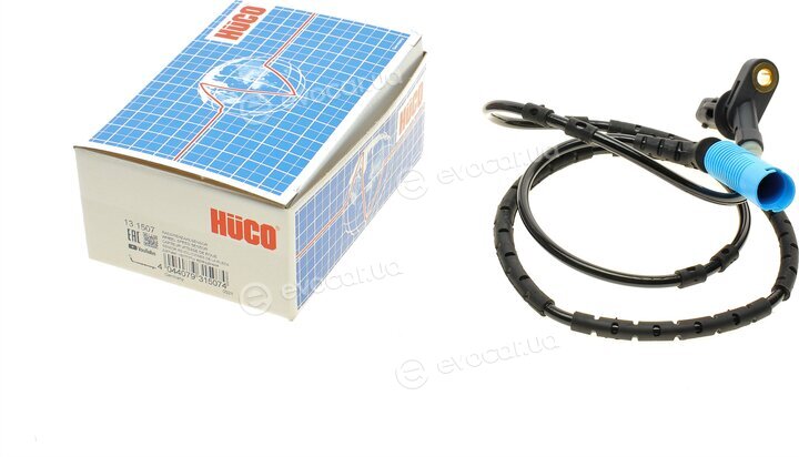 Astemo (Hitachi) / Huco 131507