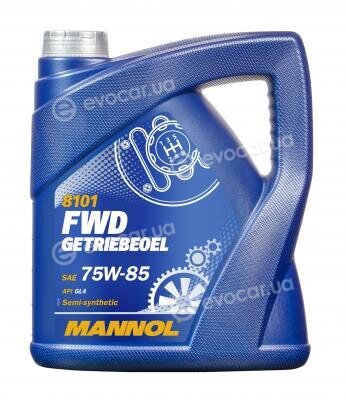 Mannol MN8101-4