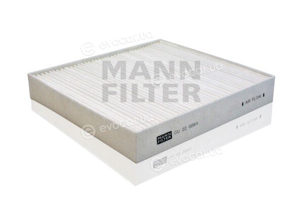 Mann CU 22 028/1