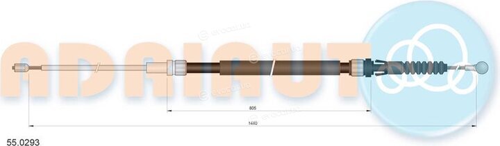 Adriauto 55.0293