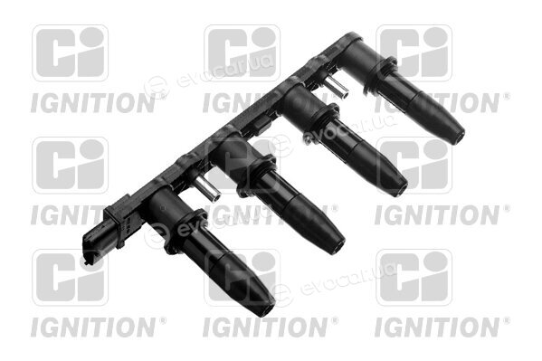 Quinton Hazell XIC8254
