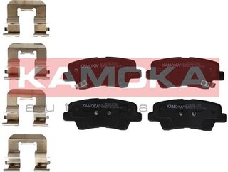 Kamoka JQ101268