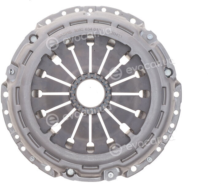 Sachs 3000 951 613