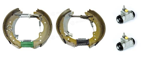 Brembo K 23 035