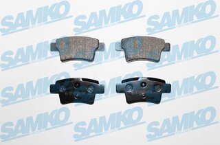 LPR / Samko 5SP1475