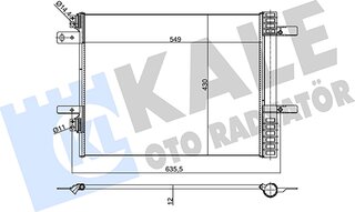 Kale 355160