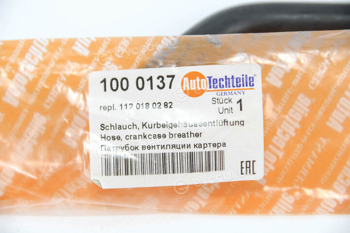 Autotechteile 100 0137
