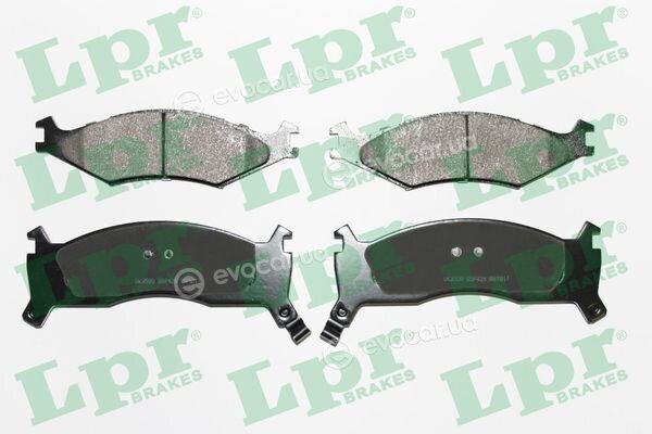 LPR / Samko 05P426