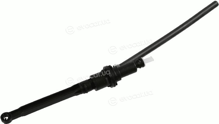 Sachs 6284 600 743