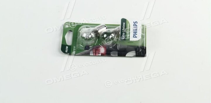 Philips 12499LLECOB2