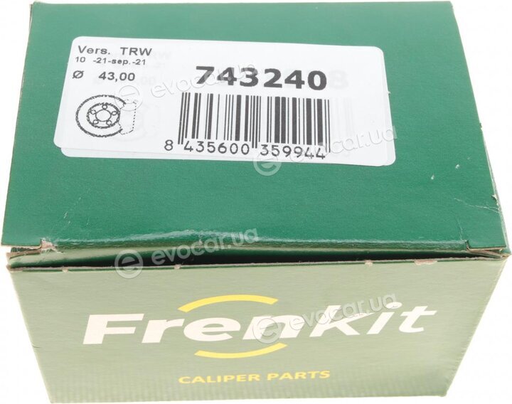 Frenkit 743240