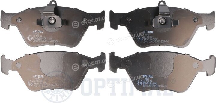 Optimal BP-09915