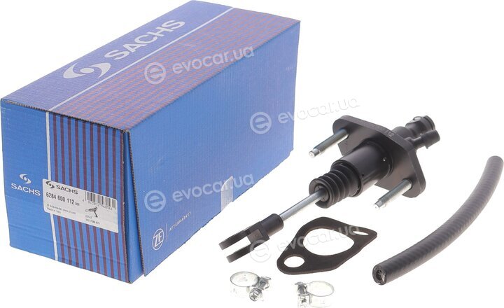 Sachs 6284 600 112
