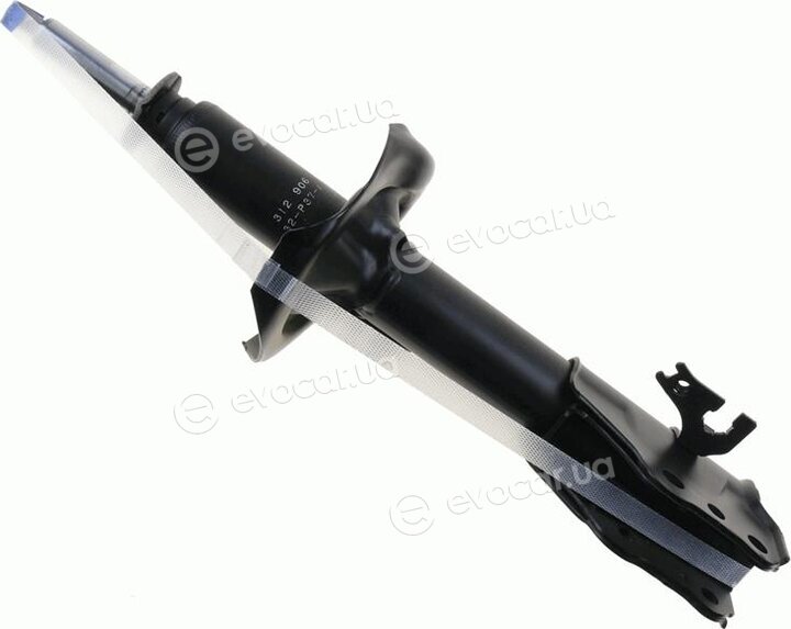 Sachs 312 906