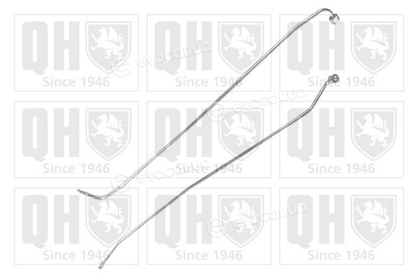 Quinton Hazell QPPI11016B