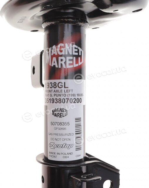 Magneti Marelli 351938070200