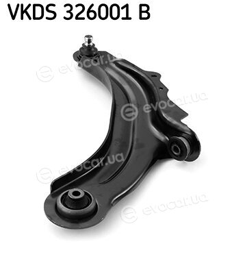 SKF VKDS 326001 B