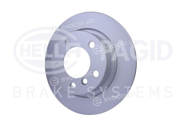 Hella 8DD 355 123-001