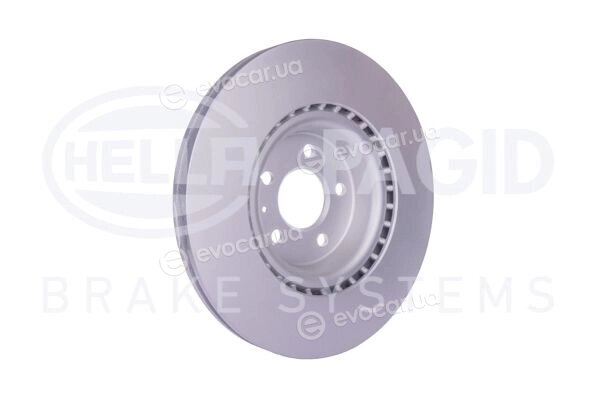 Hella 8DD 355 129-221