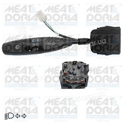 Meat & Doria 23251