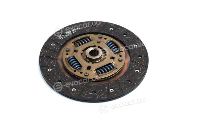 Valeo PHC SS-04