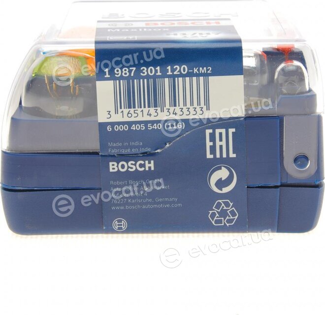 Bosch 1 987 301 120