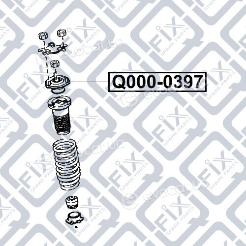 Q-Fix Q0000397