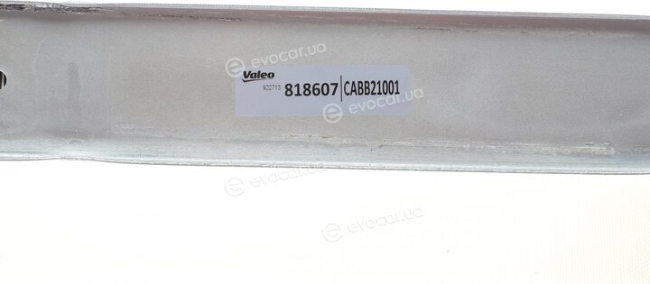 Valeo 818607