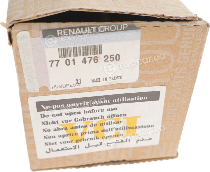 Renault / Nissan 7701476250
