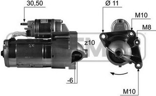 Era / Messmer 220444A