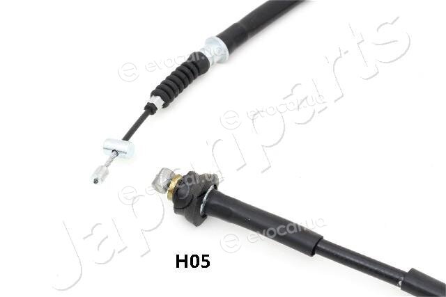 Japanparts BC-H05