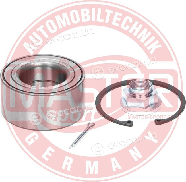 Master Sport 7759-SET-MS
