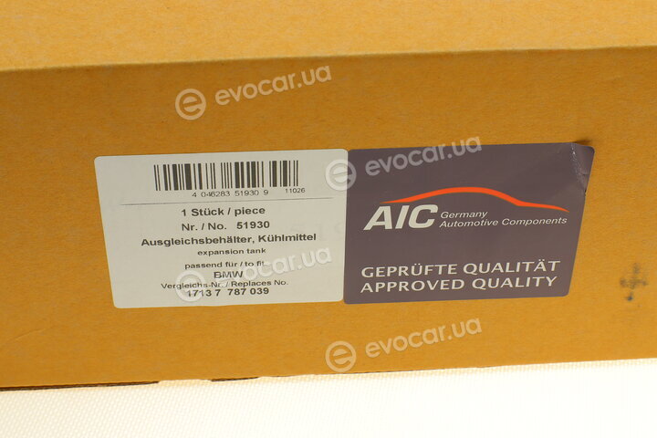 AIC 51930