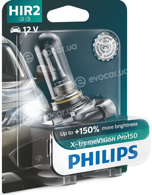 Philips 9012XVPB1