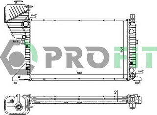 Profit 3546A4